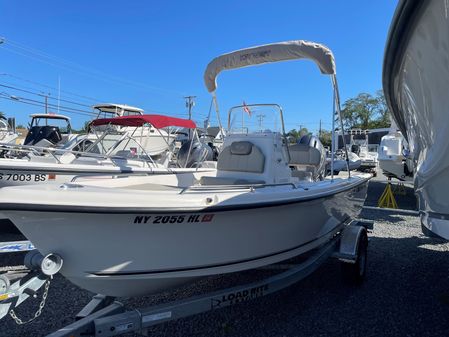 Key-west 1720-CENTER-CONSOLE image