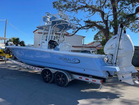 Robalo 266-CAYMAN-SD image