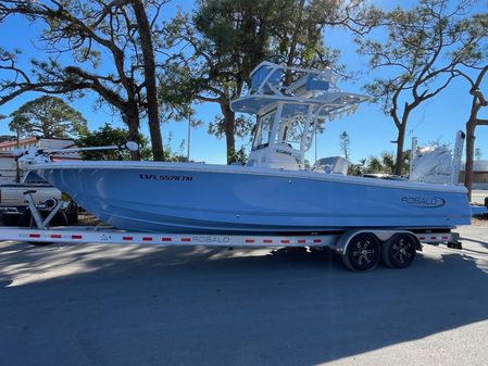 Robalo 266-CAYMAN-SD image