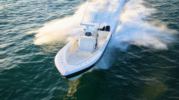 Sea Vee 390