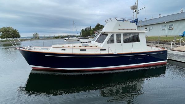 Bruckmann Legacy 40