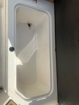 Sea Ray SPX 210 image