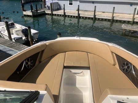 Sea Ray SPX 210 image