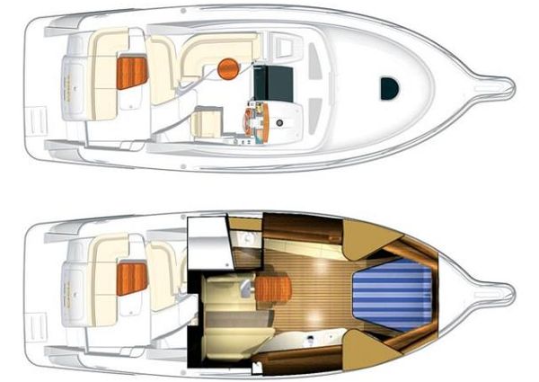 Tiara-yachts 3500-SOVRAN image