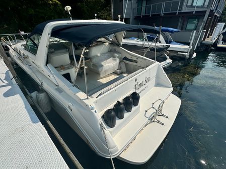 Sea Ray 370 Express Cruiser image