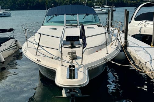 Sea Ray 370 Express Cruiser image