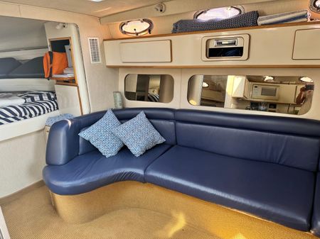 Sea Ray 370 Express Cruiser image