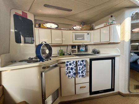 Sea Ray 370 Express Cruiser image