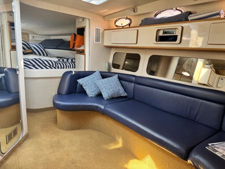 Sea Ray 370 Express Cruiser image