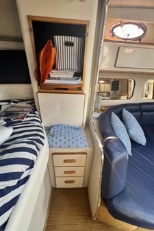 Sea Ray 370 Express Cruiser image