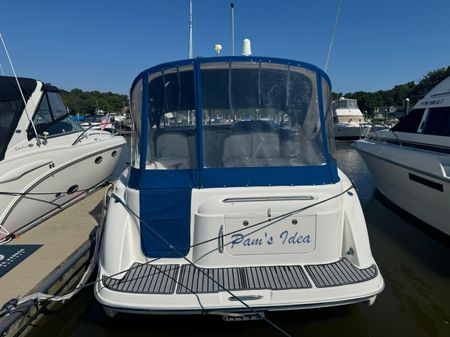 Bayliner 305 image