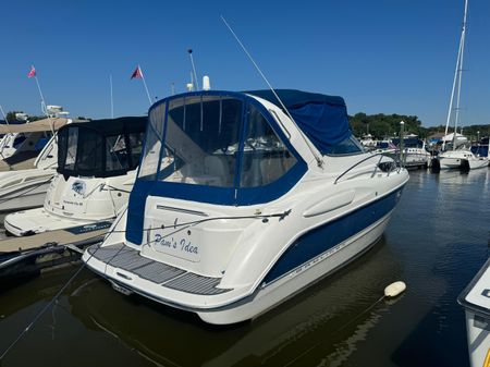 Bayliner 305 image