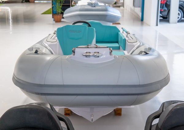 Ranieri CAYMAN ONE LUXURY TENDER image