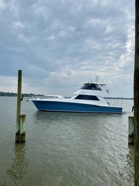 Exclusive Listings - Oyster Cove Boatworks