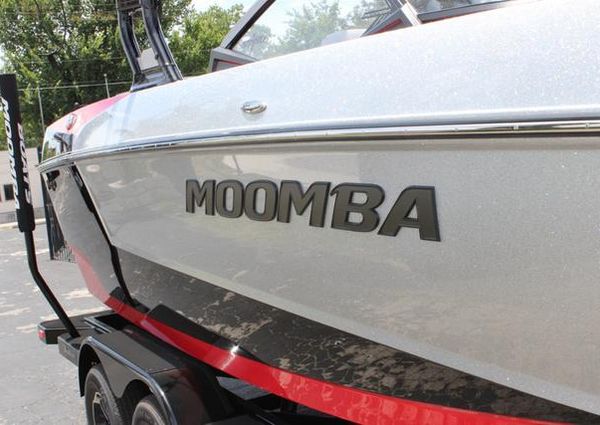 Moomba MOJO image