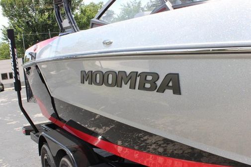 Moomba MOJO image