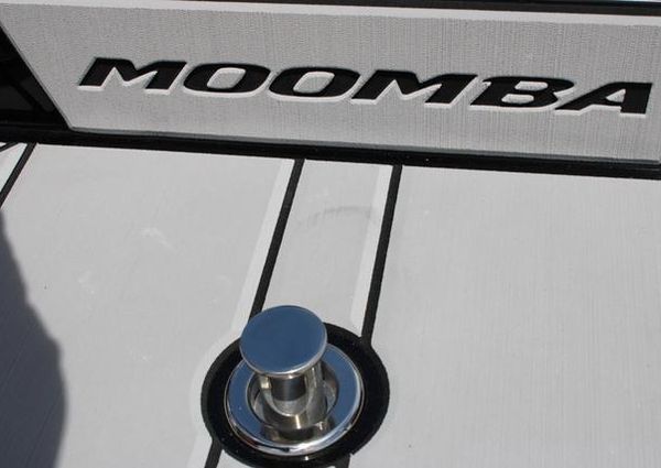 Moomba MOJO image