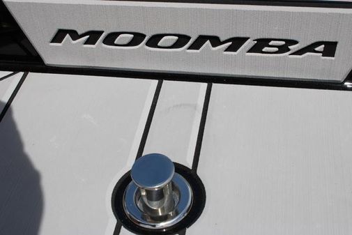 Moomba MOJO image