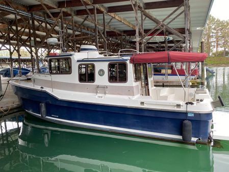 Ranger Tugs R29 image