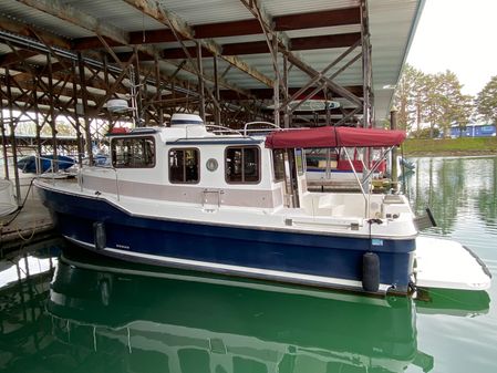 Ranger Tugs R29 image