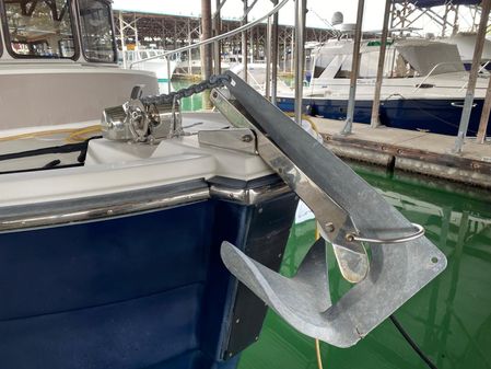 Ranger Tugs R29 image