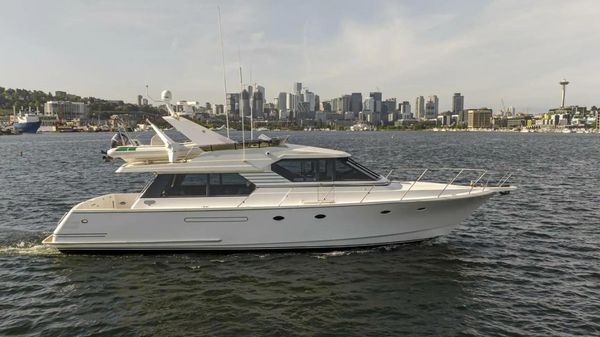 West Bay Sonship 58 PH 