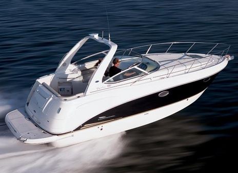 Chaparral Signature 290 image