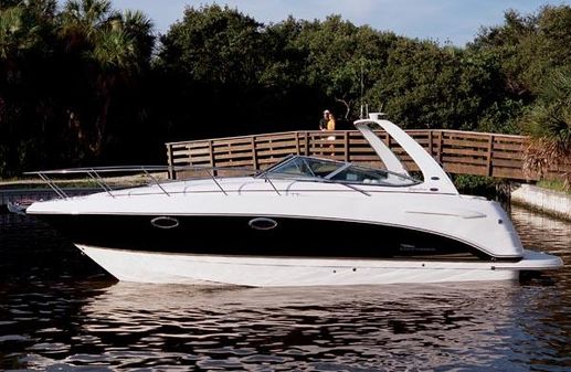 Chaparral Signature 290 image