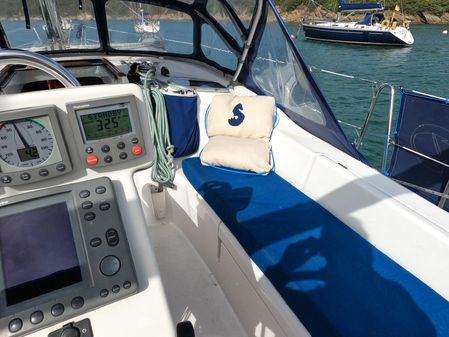 Beneteau 423 image