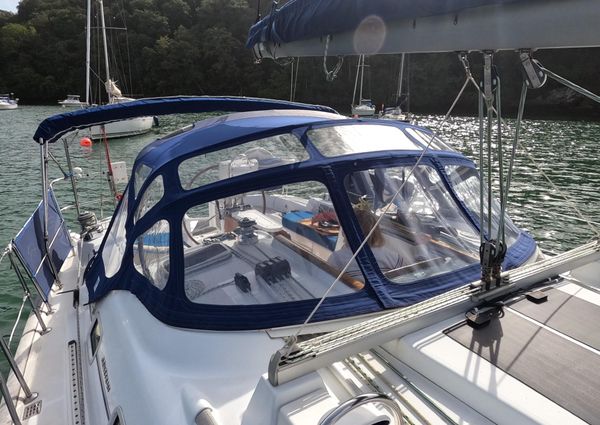 Beneteau 423 image