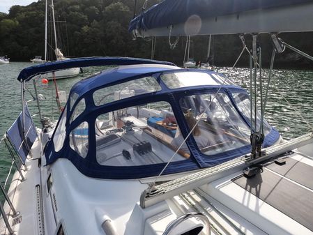 Beneteau 423 image