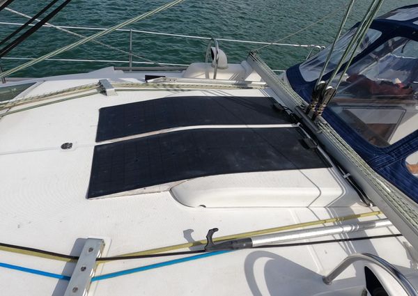 Beneteau 423 image