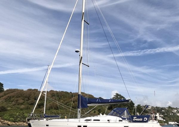 Beneteau 423 image