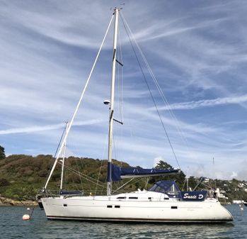 Beneteau 423 image