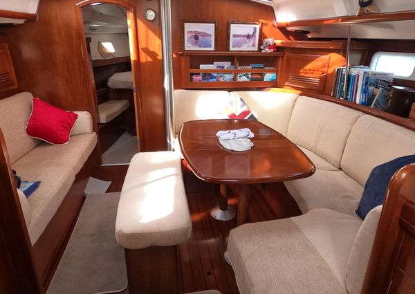 Beneteau 423 image