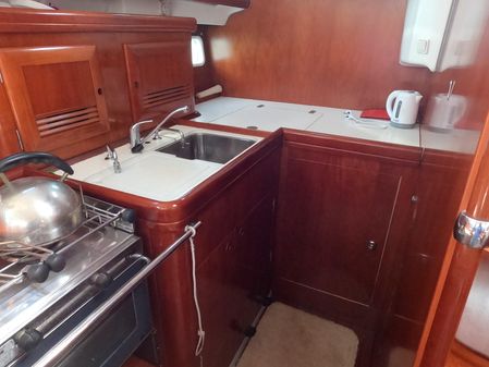 Beneteau 423 image