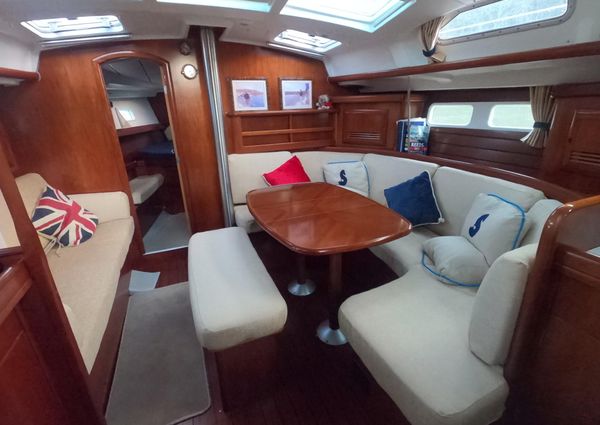 Beneteau 423 image