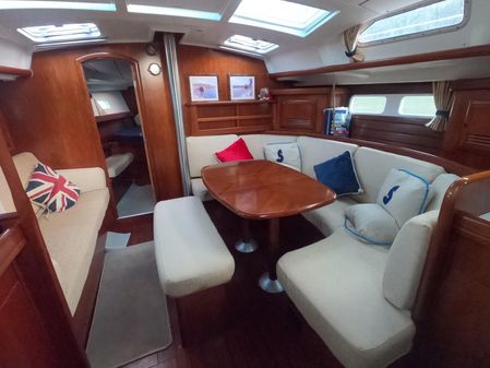 Beneteau 423 image