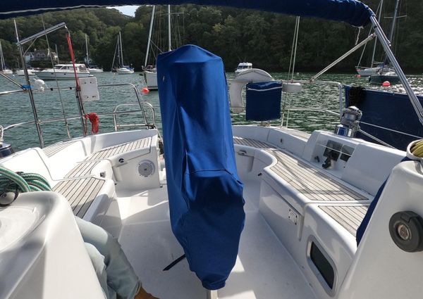 Beneteau 423 image