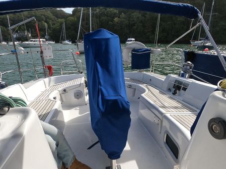 Beneteau 423 image