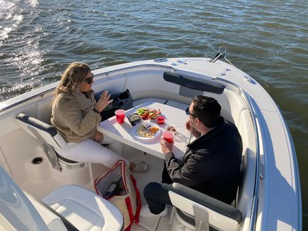 Robalo R242 Center Console image