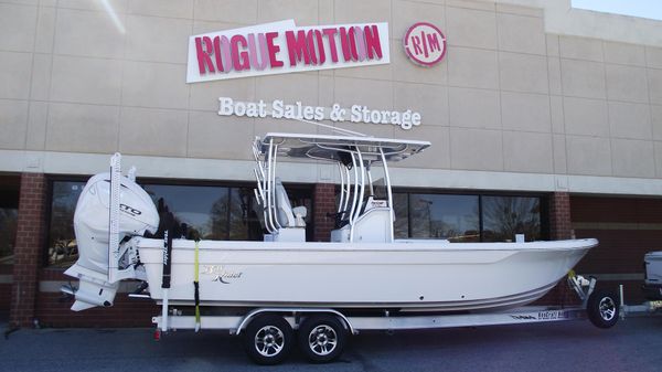 Boats for Sale in Charleston, SC - Rogue Motion