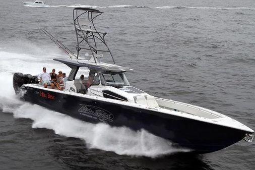 Nor-tech 452-SUPER-FISH image