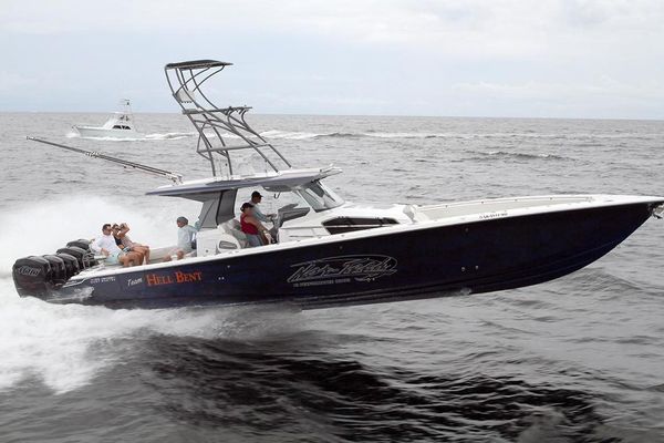 Nor-Tech 452 Super Fish - main image