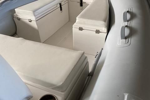 AB Inflatables 17 VST Oceanus image