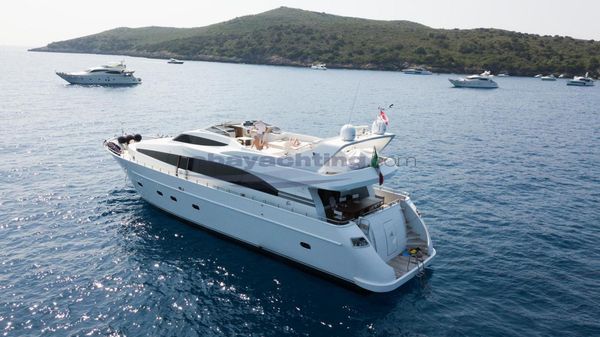 Castagnola Navetta 24
