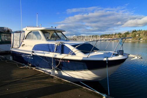 Bayliner DISCOVERY-246 image