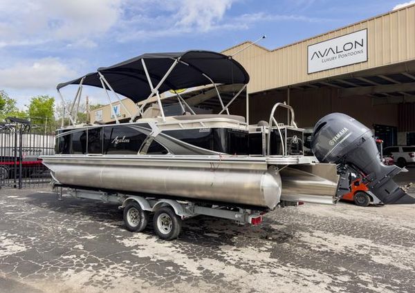 Avalon LSZ-23-QUAD-LOUNGER image