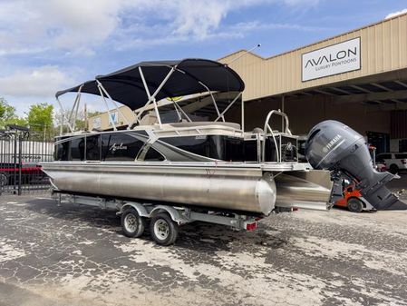 Avalon LSZ-23-QUAD-LOUNGER image