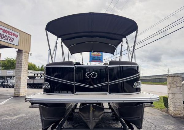 Avalon LSZ-23-QUAD-LOUNGER image